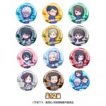 呪術廻戦～懐玉・玉折～３Ｄマグネット