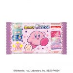星のカービィ缶ラムネ