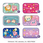 星のカービィ缶ラムネ
