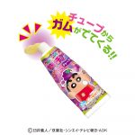 クレヨンしんちゃんねりチューグレープ