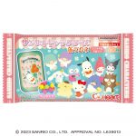 サンリオキャラクターズ缶ラムネ