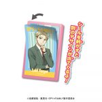ＳＰＹ×ＦＡＭＩＬＹシールＤＥタブレット