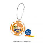 ハイキュー！！コインマスコット