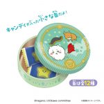 ちいかわプチキャン星座編