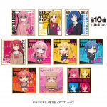 ぼっち・ざ・ろっく！　ビジュアルアートボード