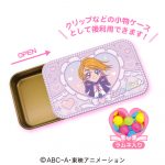 スライド缶ラムネ  プリキュア２０ｔｈ Ａｎｎｉｖ．
