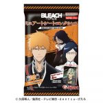 ＢＬＥＡＣＨ ミニアートシートコレクション