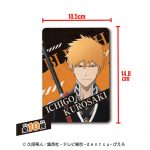 ＢＬＥＡＣＨ ミニアートシートコレクション