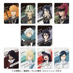 ＢＬＥＡＣＨ ミニアートシートコレクション