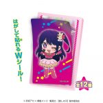 【推しの子】シールＤＥタブレット