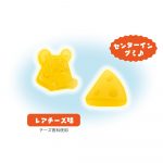 トムとジェリー  チーズグミ