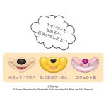 ＦＡＣＥキャンディ／ディズニーキャラクター
