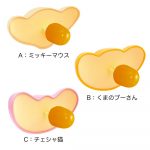 ＦＡＣＥキャンディ／ディズニーキャラクター