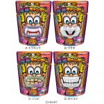 ＨＷ変顔キャンディ