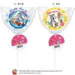 トムとジェリー　バルーンスティック