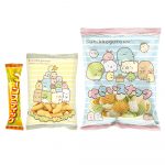 すみっコぐらしおかしバックパック