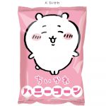 ちいかわお菓子ミニバッグ