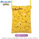 ポケモンおかしショルダーバッグ