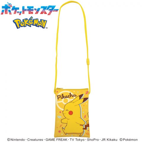 ポケモンおかしショルダーバッグ