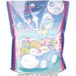 すみっコぐらしおかしーるパック