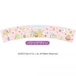 すみっコぐらしクリアバケツ