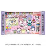 サンリオキャラクターズ 缶ラムネービットデザイン編ー