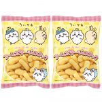 ちいかわ菓子入りポット