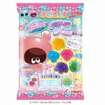 ぷにるんずぷにっとグミ