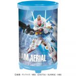ＳＤＥＸガンプラ入りラウンドＢＯＸ