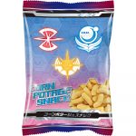 ＥＧガンプラ入りラウンドＢＯＸ