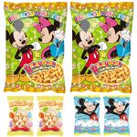 ツリー形お菓子ＢＯＸ／ディズニーキャラクター