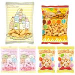 すみっコぐらしツリー形お菓子ＢＯＸ