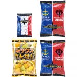 モビルスーツレッグブーツ