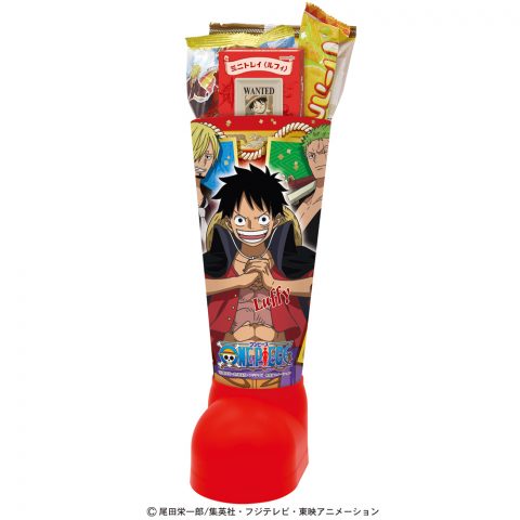 ワンピースブーツ