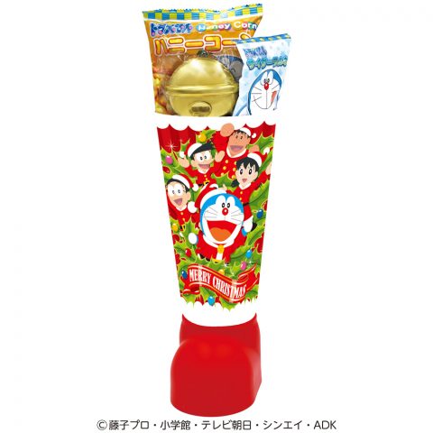 ドラえもんブーツ