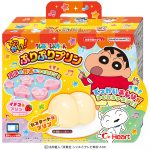しんちゃんでっかい！ぷりぷりプリン