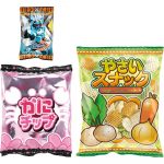 仮面ライダーガッチャード お菓子巾着