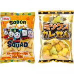 きかんしゃトーマスキラクルトランク