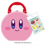 星のカービィマグデコ缶