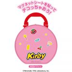 星のカービィマグデコ缶