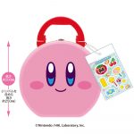 星のカービィマグデコ缶
