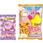星のカービィマグデコ缶
