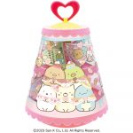 すみっコぐらしケーキスタンド