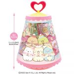 すみっコぐらしケーキスタンド