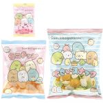 すみっコぐらしキャリーケース