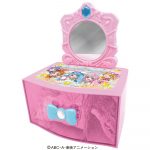 ひろがるスカイ！プリキュアドレッサー