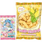 ひろがるスカイ！プリキュアドレッサー