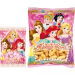 ハンド缶／ディズニープリンセス