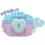 かぎ付きハンドケース／アナと雪の女王