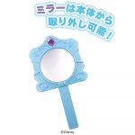 ドレッサー／アナと雪の女王